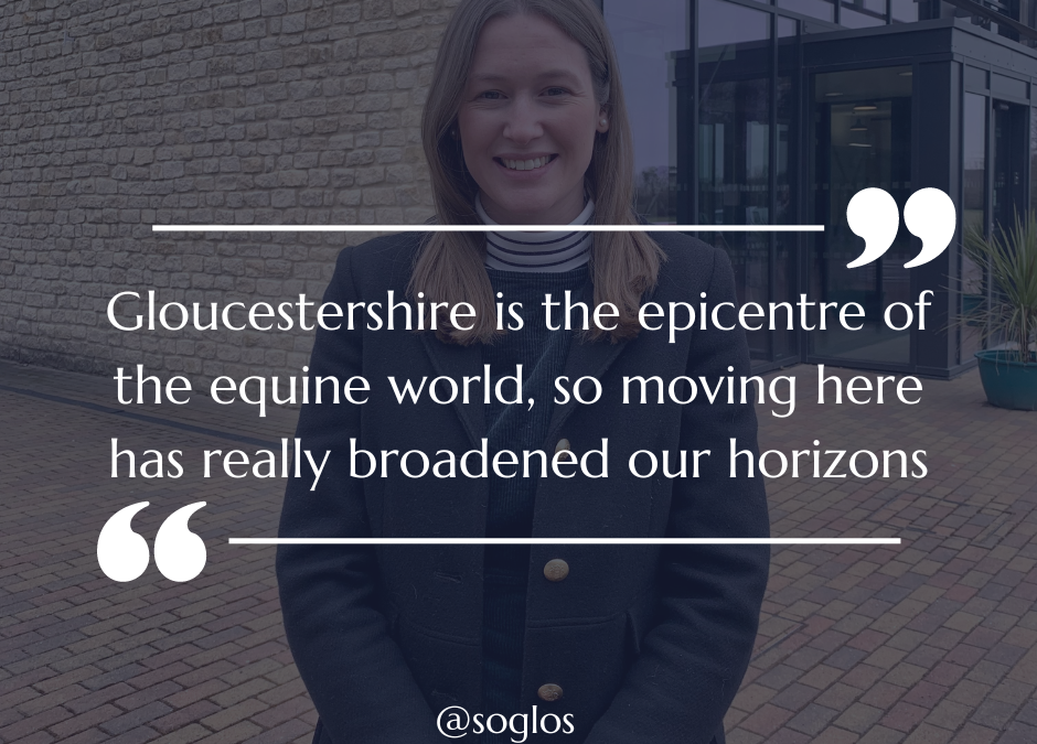 Coate PR (formerly JBP) in SoGlos