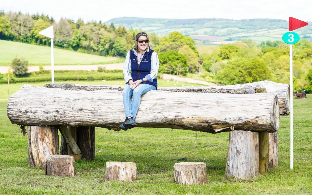 Britain’s Best Head to Bicton
