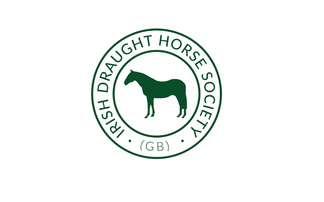New British Horse Feeds Showing Series Set To Promote Irish Draught Horse Breed