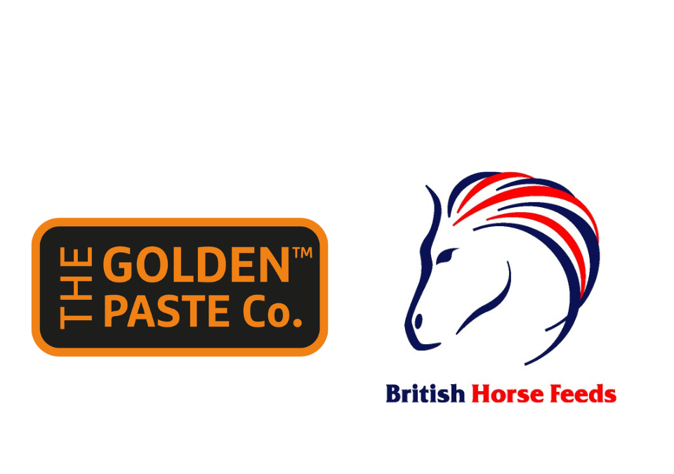 British Horse Feeds And The Golden Paste Company Expand Remit For Coate PR