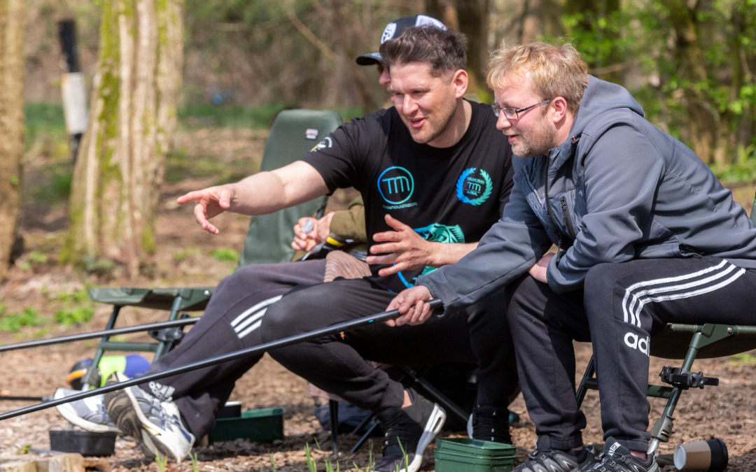 THE COUNTRY FOOD TRUST AND TACKLING MINDS ANNOUNCED AS THE OFFICIAL CHARITIES FOR THE GAME FAIR