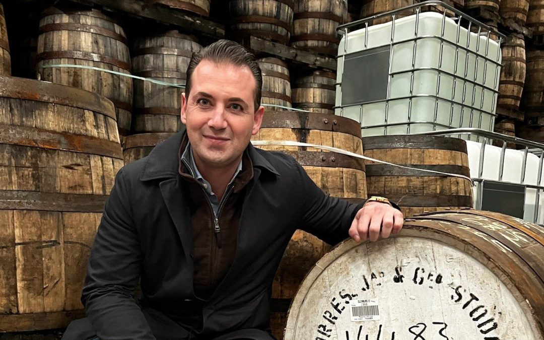WHISKY 1901 PARTNERS WITH THE GAME FAIR TO BRING THE SPIRIT OF INVESTMENT TO BLENHEIM PALACE