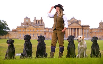 2025: A year of iconic events, media wins and new audiences at Coate PR