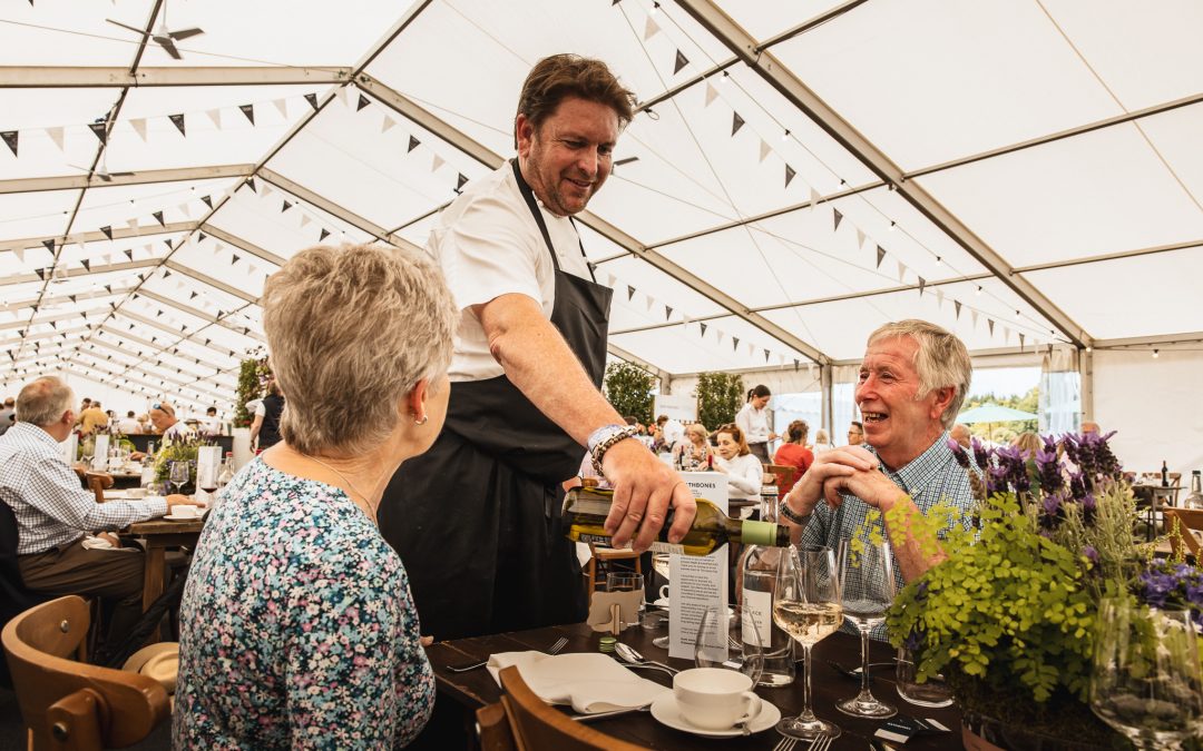 3 equine and country brands we’ve helped build