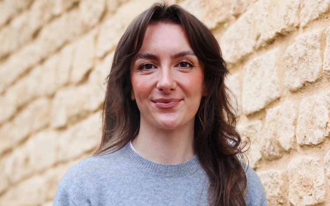 Driving growth in the country sector: Coate PR appoints new Senior Account Manager