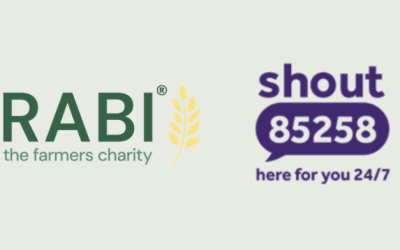 THE GREAT BRITISH FARM-FEST ANNOUNCES OFFICIAL CHARITY PARTNERS: RABI AND SHOUT UK AS SEARCH FOR FARMING HEROES COMMENCES