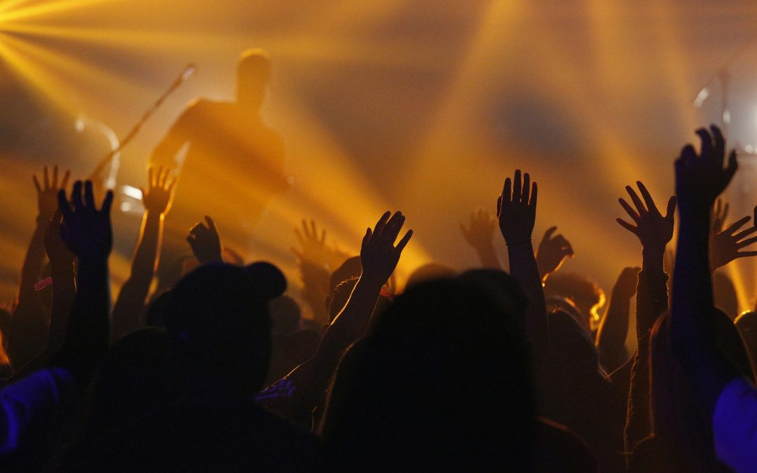 From tractors to turntables: Britain’s biggest farming party announces main stage line-up