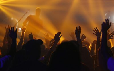 From tractors to turntables: Britain’s biggest farming party announces main stage line-up