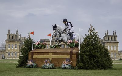 THE ULTIMATE DAY OUT AWAITS AT THE 2026 AGRIA BLENHEIM PALACE INTERNATIONAL HORSE TRIALS